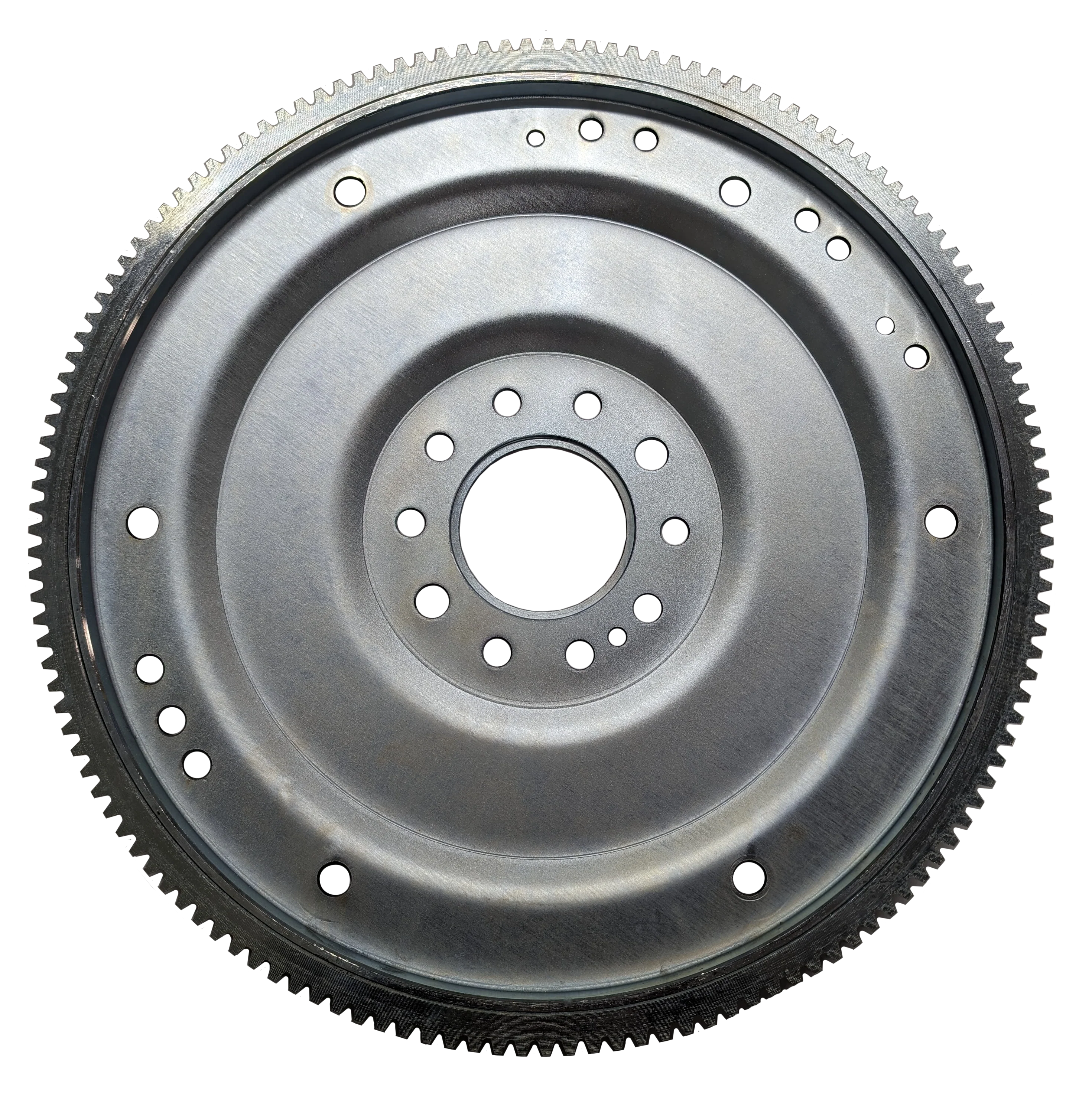 03-07 6.0L CNC Fabrication 5R110 Stamped SFI Flexplate - 425122 - Image 2