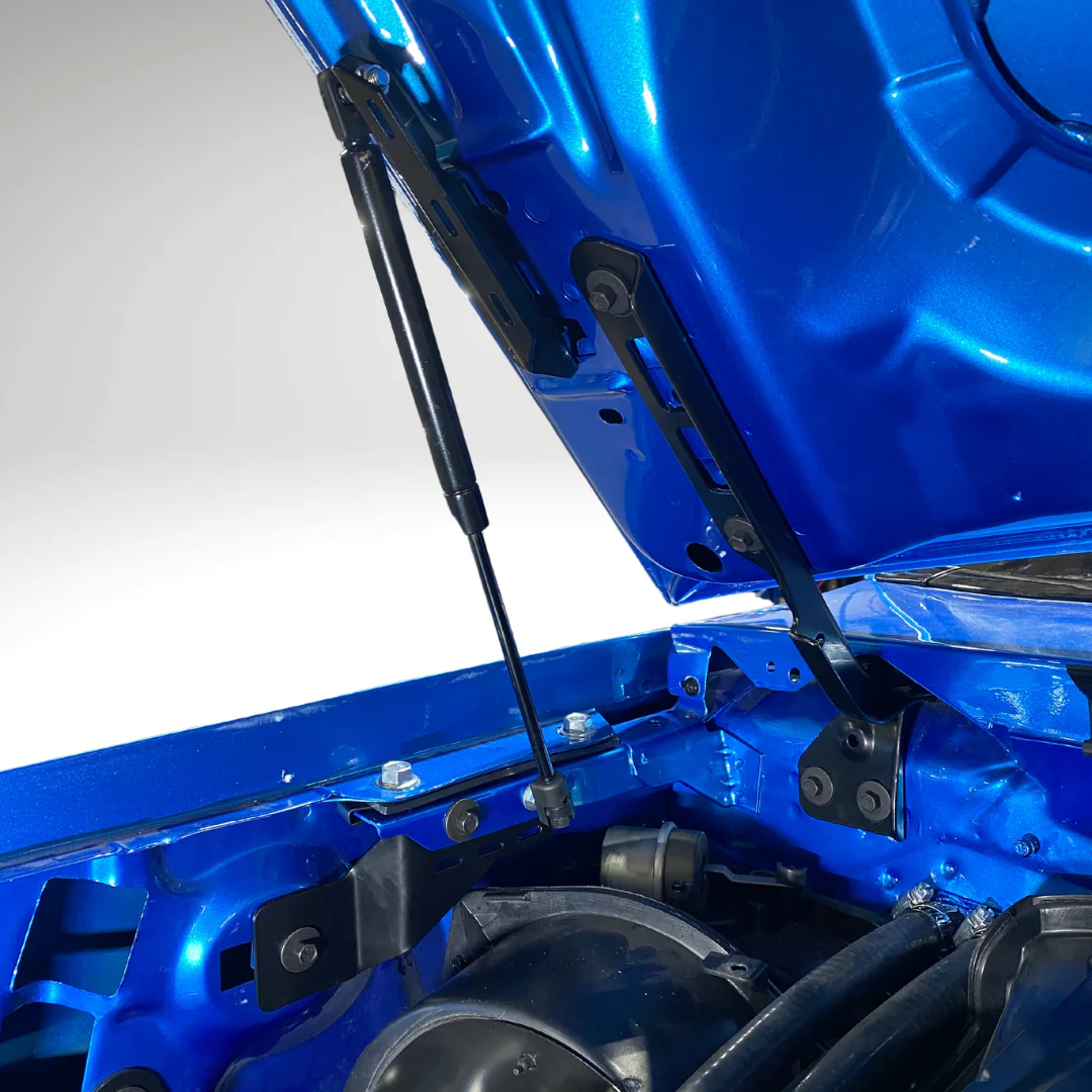 1980-1997 Hood Strut Kit - Image 4