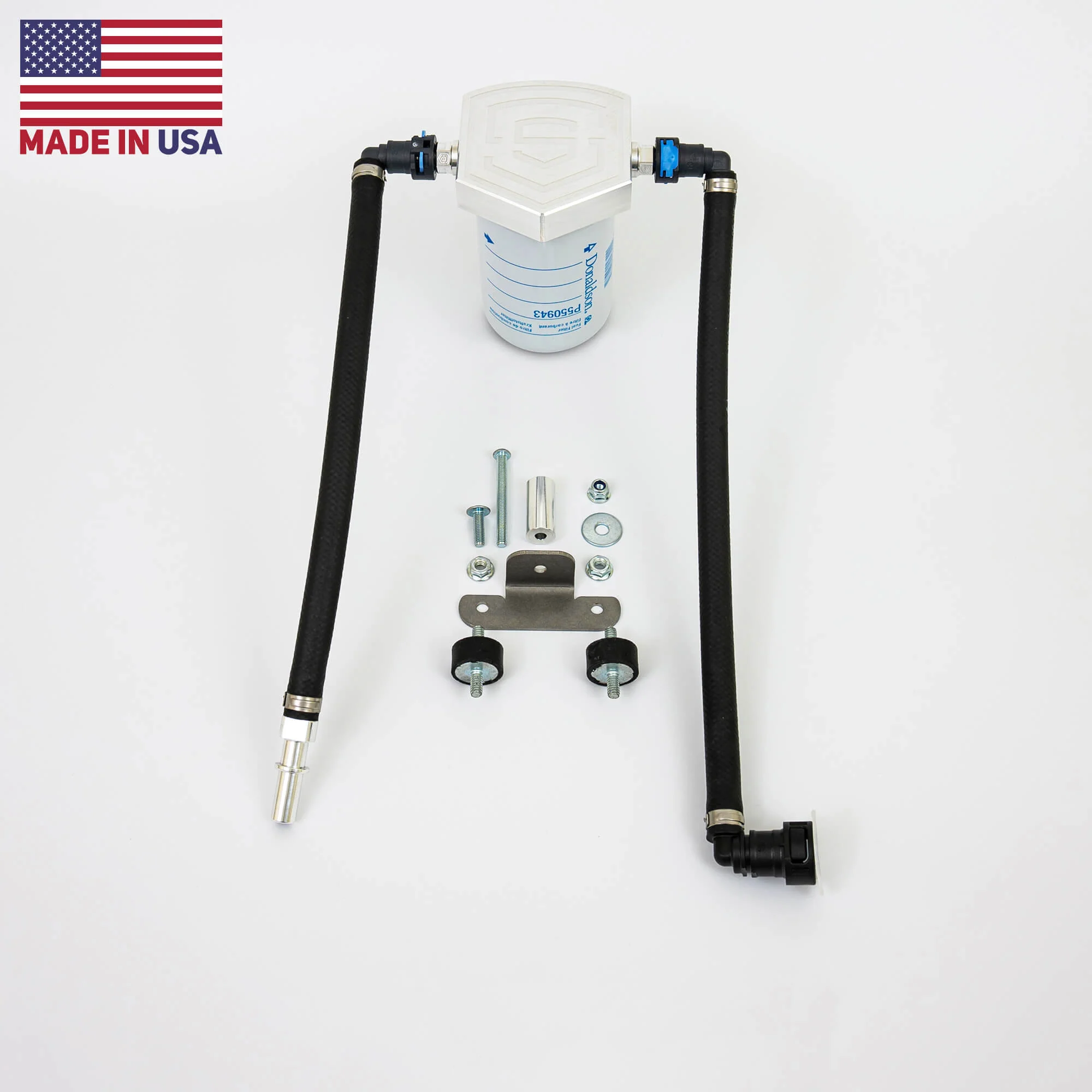 6.7 Powerstroke S&S Disaster Prevention Kit - Image 3
