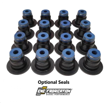 94.5-03 7.3L CNC Fab Stage 2 Valve Spring Kit - Image 3