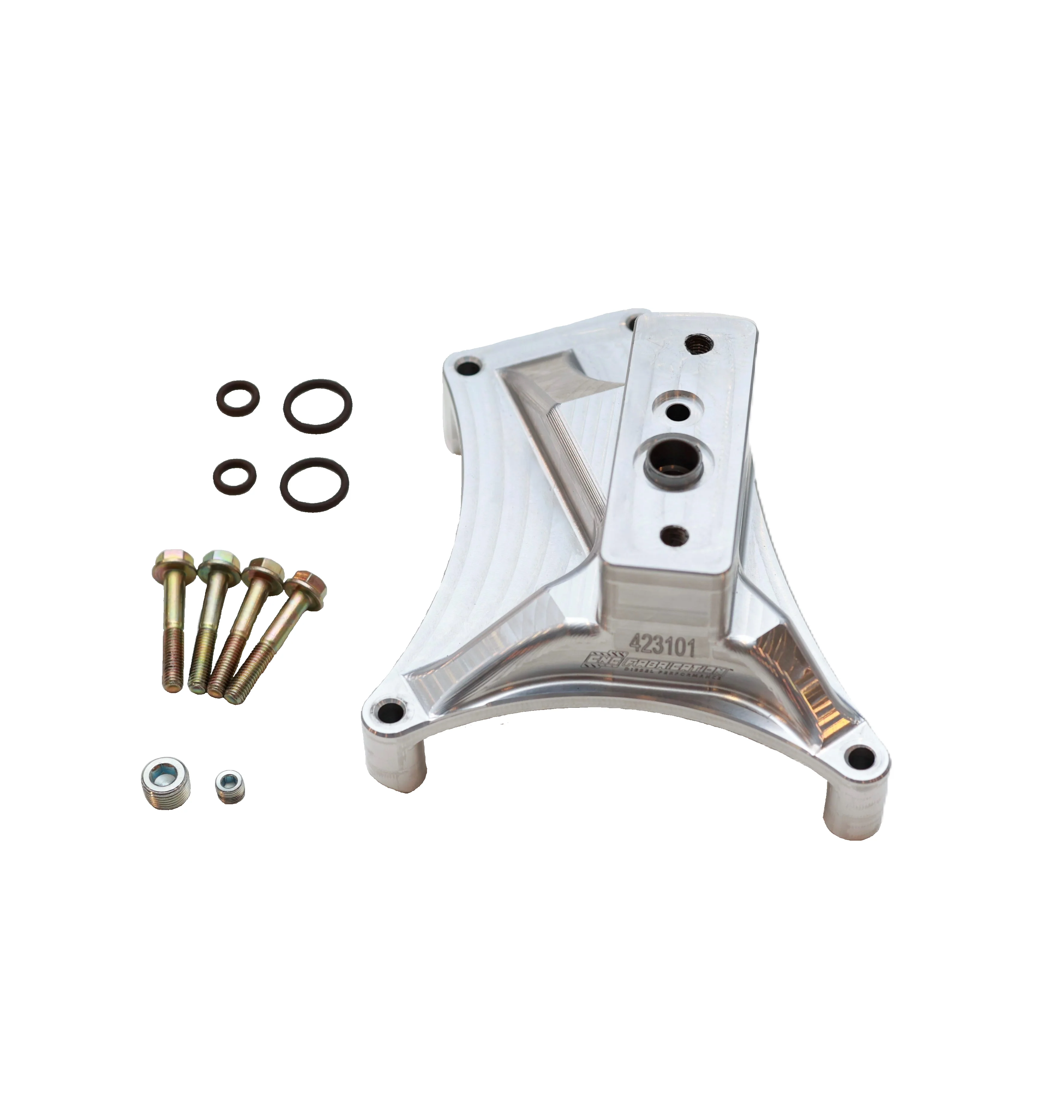 99-03 7.3L Forced Induction