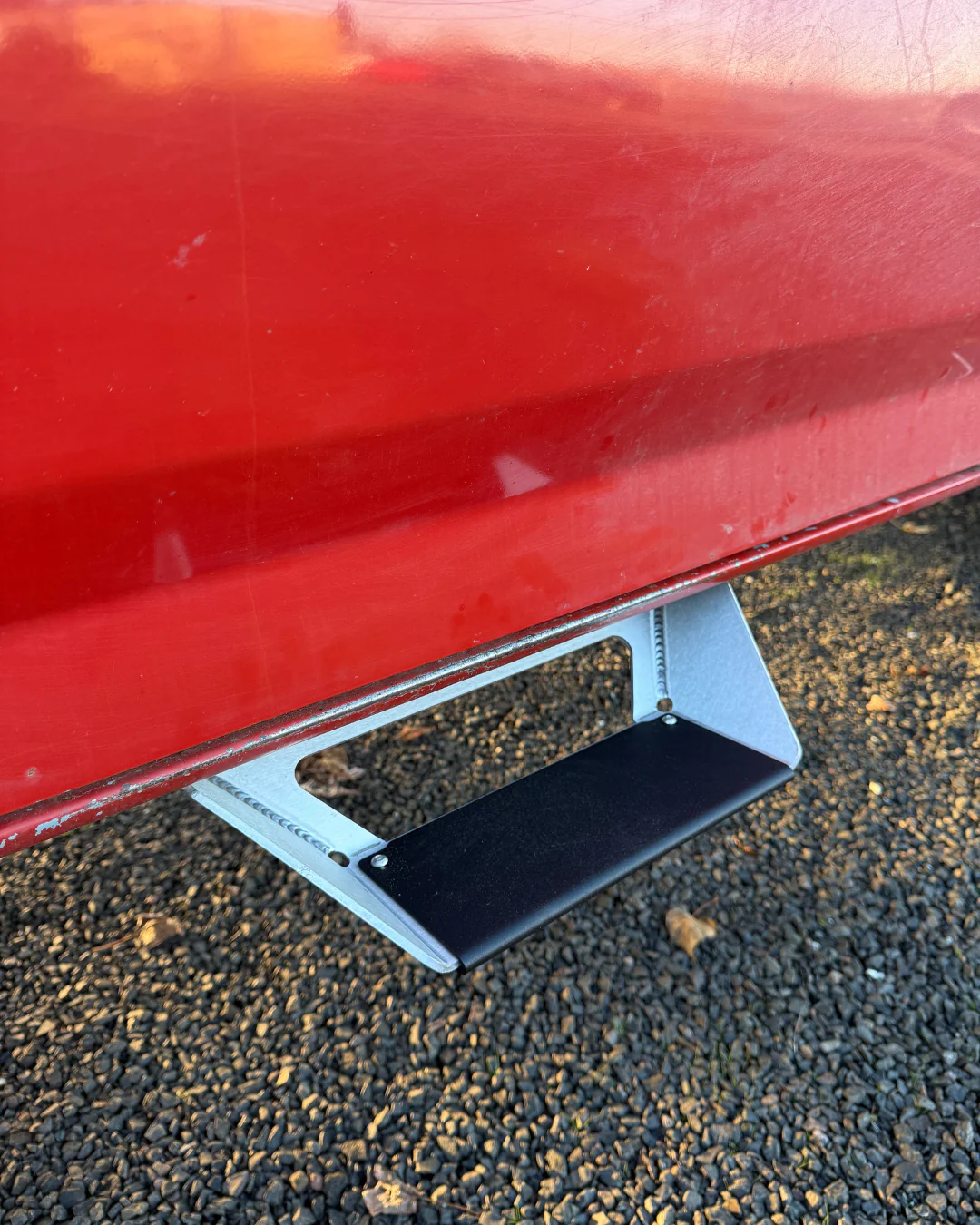 Aluminum Step Kit - Image 13