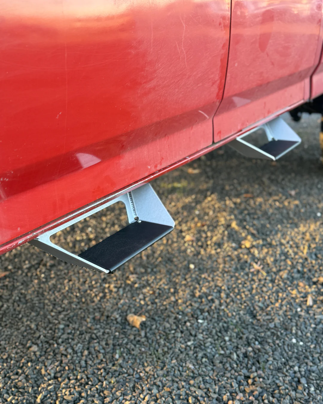 Aluminum Step Kit - Image 14