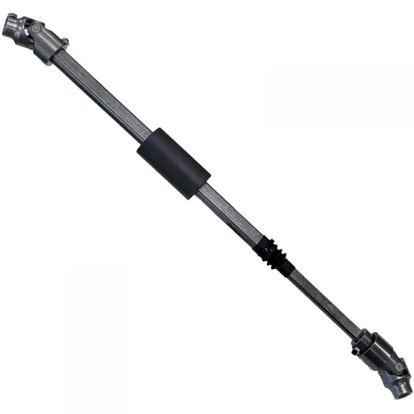 Borgeson 000306 Lower Steering Shaft 99-07 Ford Super Duty