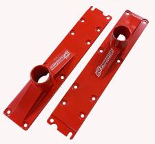 CNC FAB 94.5-E99 7.3L Billet Intake Plenums - Image 6
