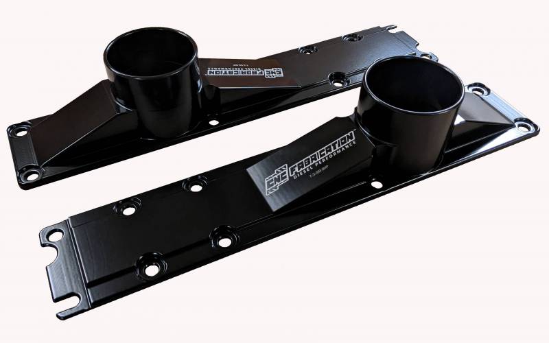 94-97 OBS Forced Induction