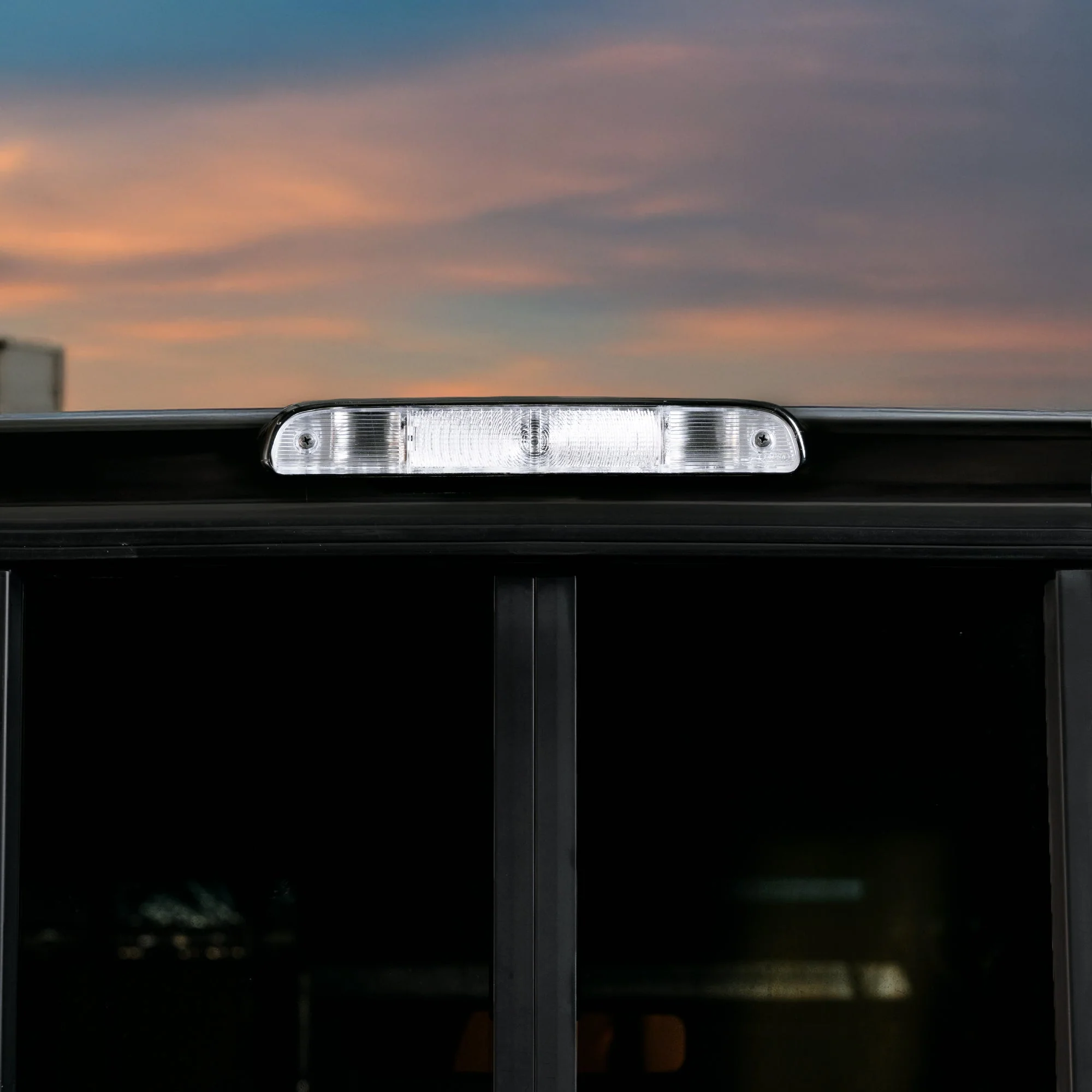 Complete Performance Clear Third Brake Light - 1994-1997 Ford F-Series & Bronco - Image 4