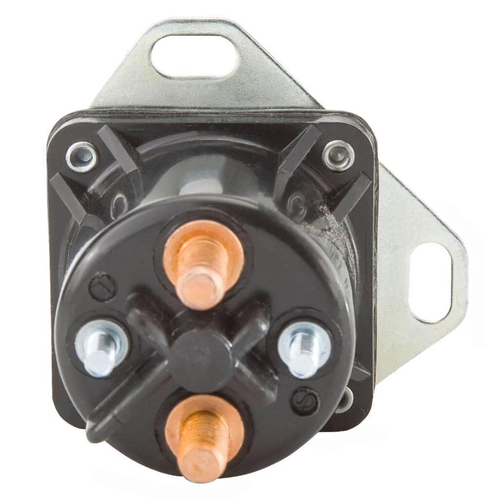 Alliant AP63405 Glow Plug Relay