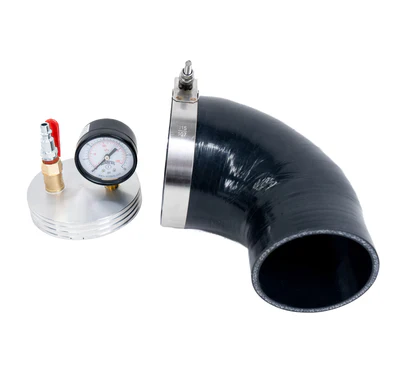 KC Boost Leak Detector - POWERSTROKE, CUMMINS & DURAMAX - Image 3