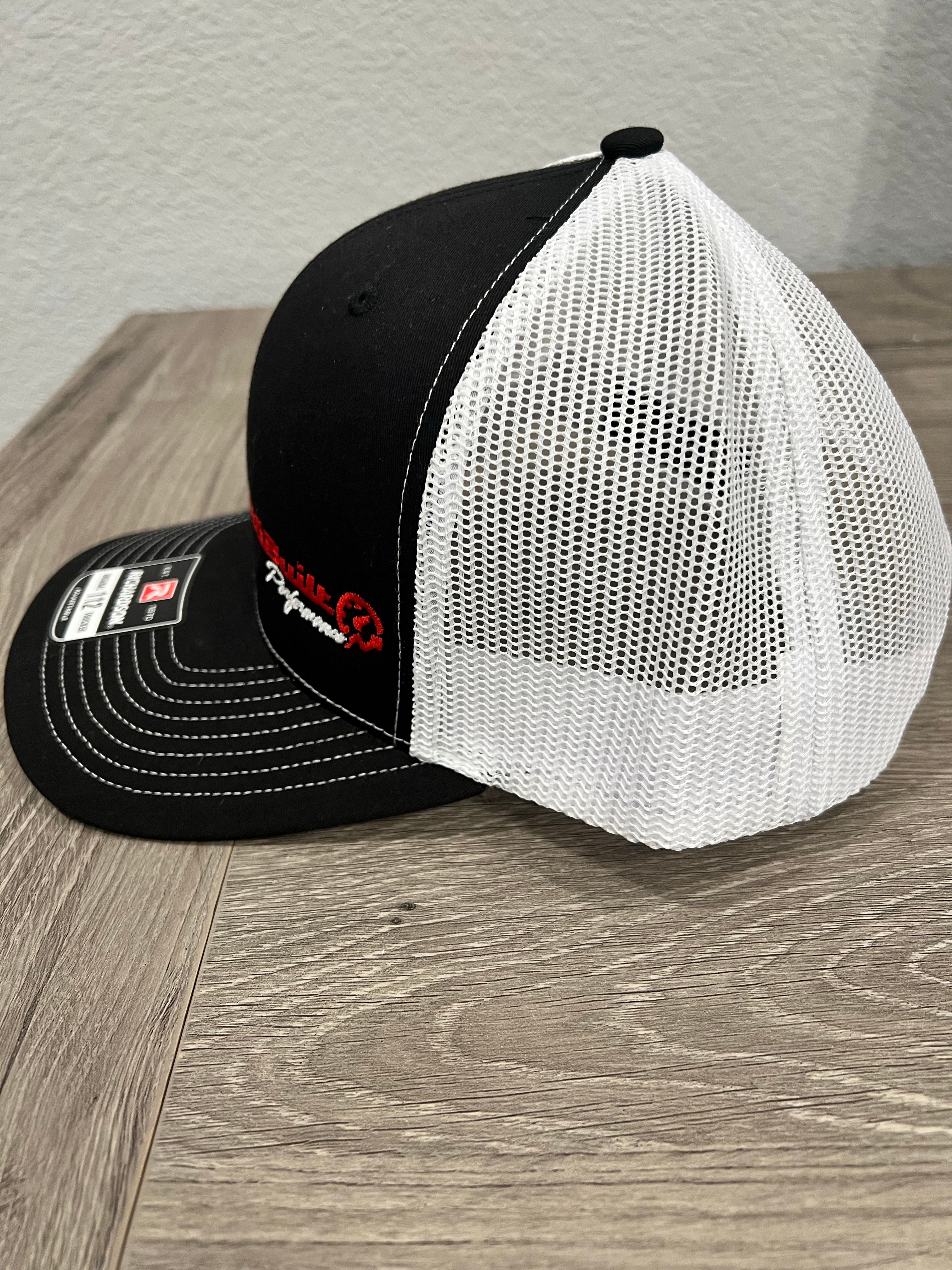 JeliBuilt Hat - Richardson 112 - Image 3