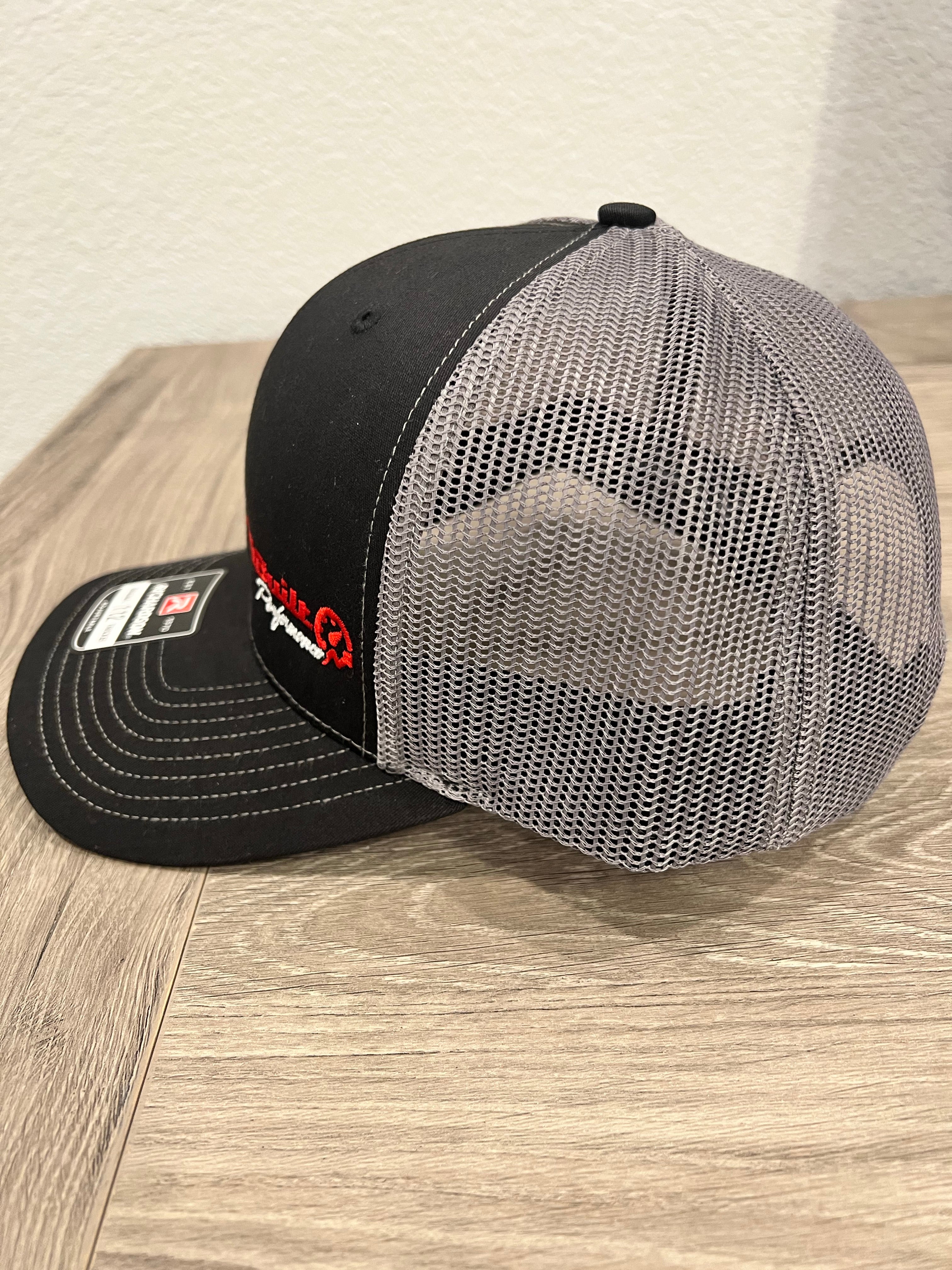 JeliBuilt Hat - Richardson 112 - Image 5