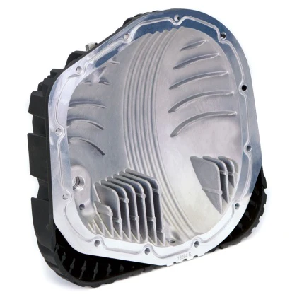 Banks Power 10.25 & 10.5 Differential Cover Kit - Image 3
