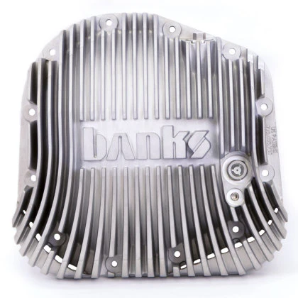 Banks Power 10.25 & 10.5 Differential Cover Kit - Image 4
