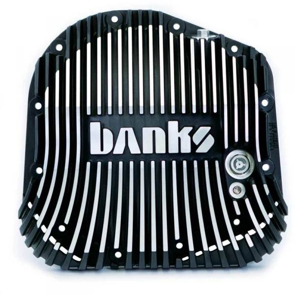 Banks Power 10.25 & 10.5 Differential Cover Kit - Image 5