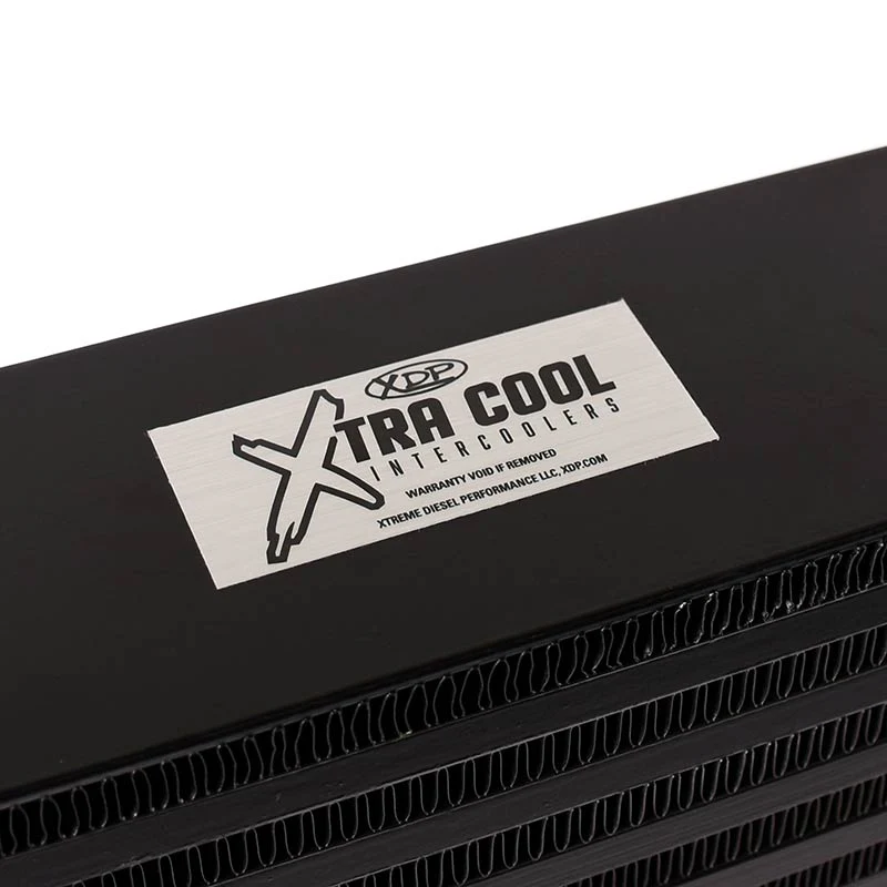 XDP X-TRA COOL DIRECT-FIT HD INTERCOOLER 99-03 7.3L - Image 3