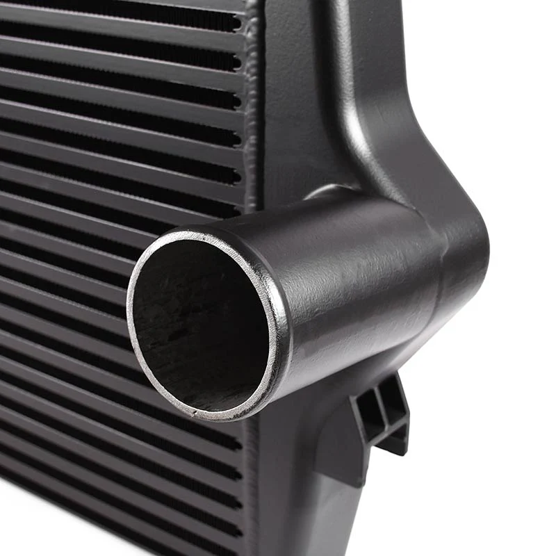XDP X-TRA COOL DIRECT-FIT HD INTERCOOLER 99-03 7.3L - Image 4