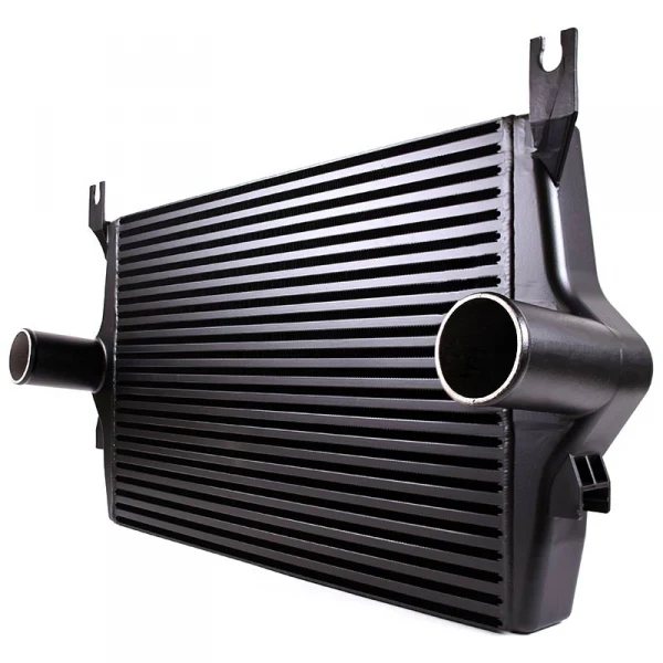 XDP X-TRA COOL DIRECT-FIT HD INTERCOOLER 99-03 7.3L - Image 5