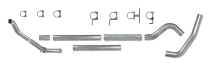 Diamond Eye 4" Exhaust System (94-97) - Image 2