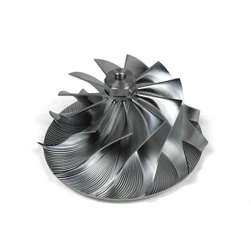 DieselSite WW38R GTP38R Wicked Wheel 2