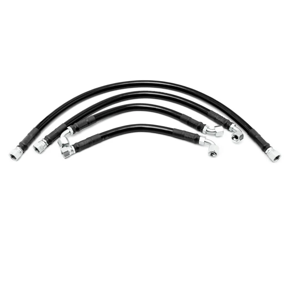 Driven Diesel 7.3L Van Regulated Return Fuel System Kit - Image 3