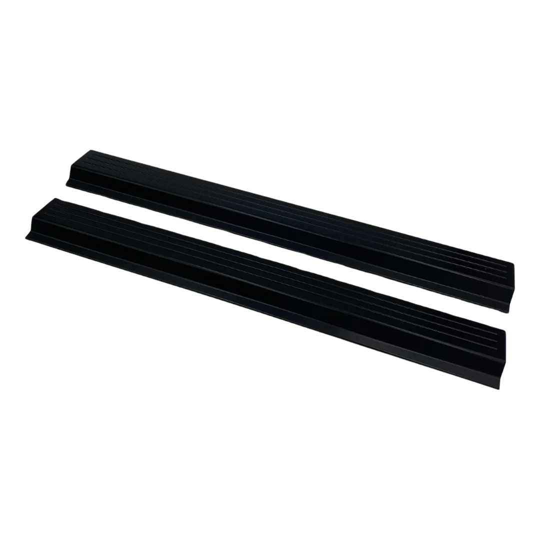 F-Series and Bronco Scuff Plates - Image 3