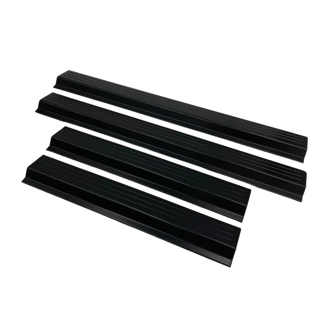 F-Series and Bronco Scuff Plates - Image 5