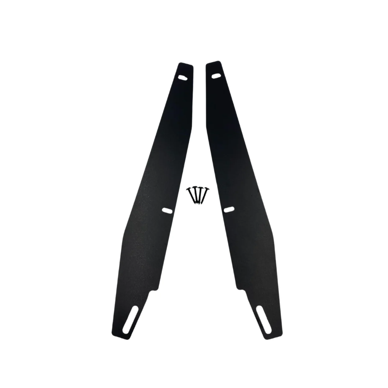 Front and Rear Rocker Guard Kit - Image 3