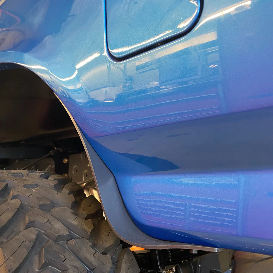 Front and Rear Rocker Guard Kit - Image 6