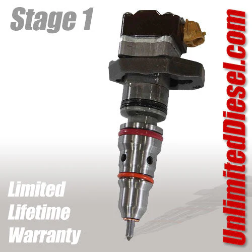 Heavy Tow - Stage 1 Package UDP 375HP 94-97 7.3L - Image 2