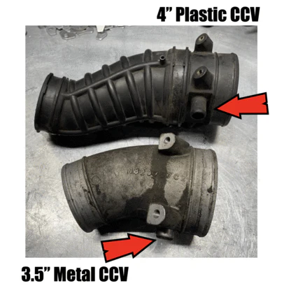 Heavy Tow - Stage 1 Package UDP 375HP 94-97 7.3L - Image 5