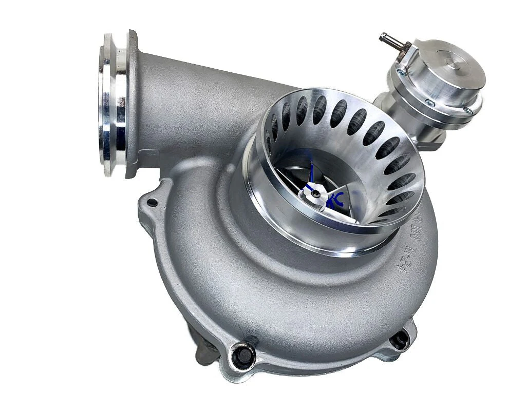 Hot Street - Stage 4 UDP Package 525HP 99-03 7.3L - Image 3