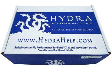 PHP Hydra Chip ~ Standard Calibrations - Image 3