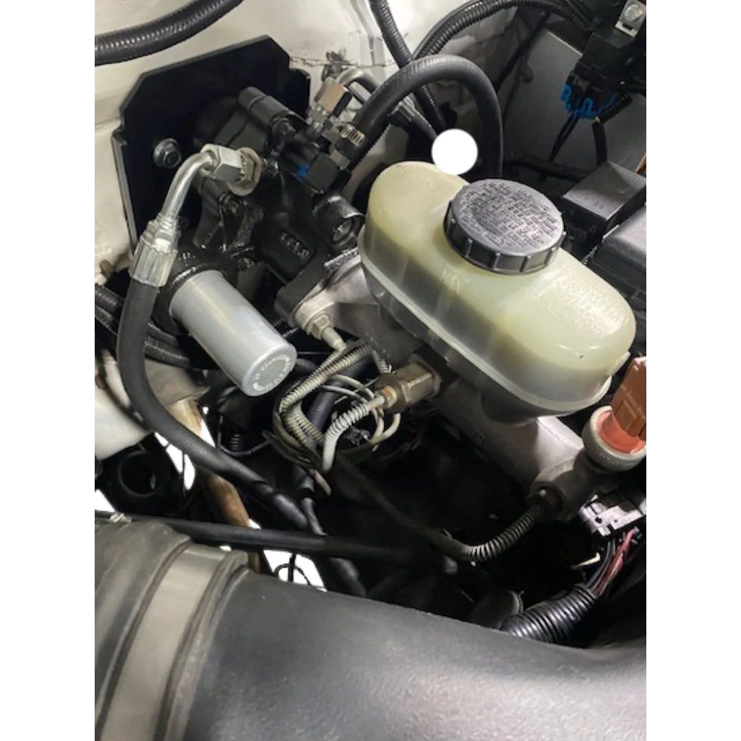 Hydro Booster Kit For F-series and Broncos - Image 10