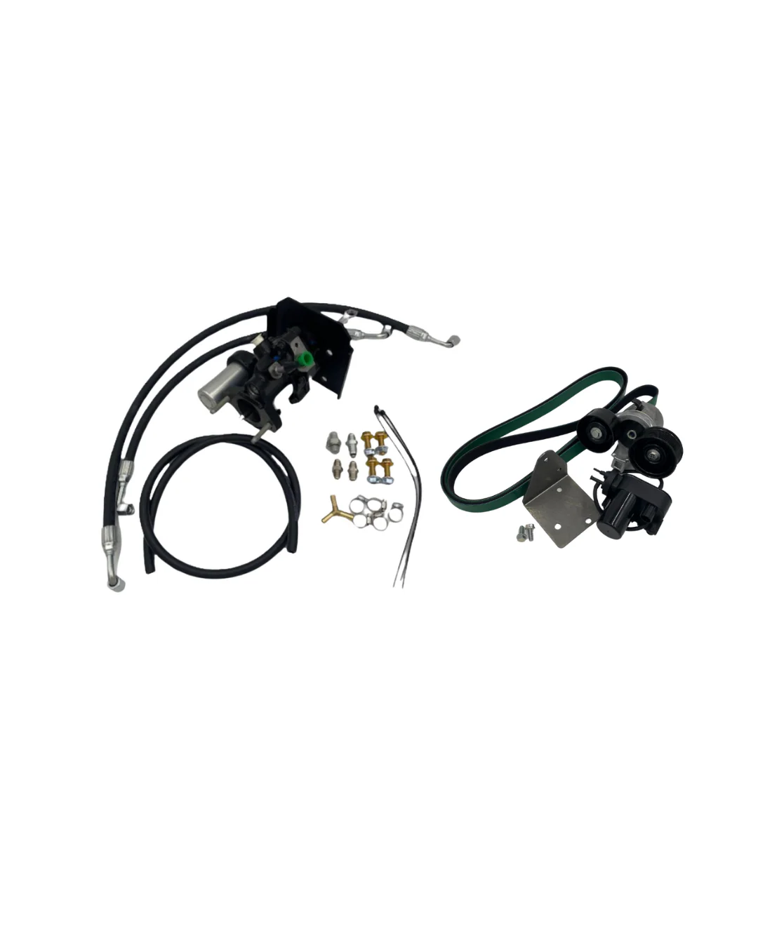 Hydro Booster Kit For F-series and Broncos - Image 3