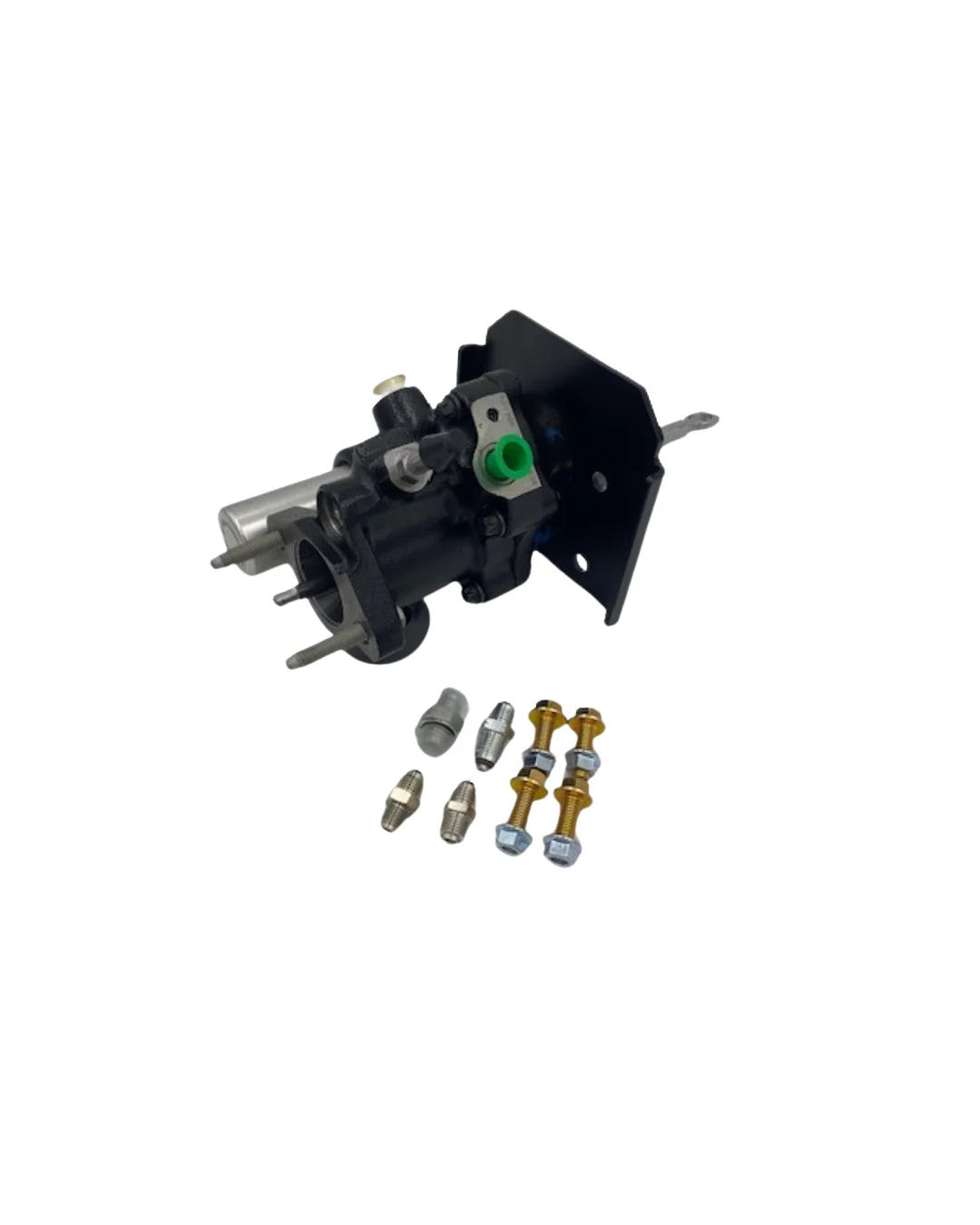 Hydro Booster Kit For F-series and Broncos - Image 5