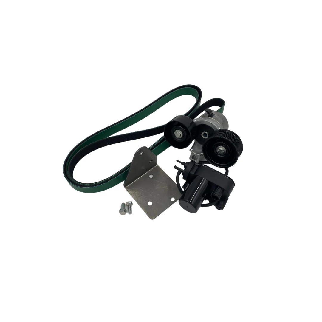 Hydro Booster Kit For F-series and Broncos - Image 7