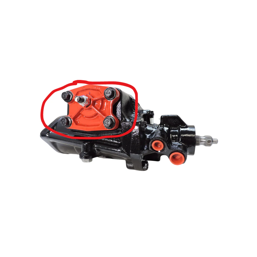 Hydro Booster Kit For F-series and Broncos - Image 8