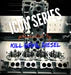 ICON Series Aluminum O-Ringed 6.0 Cylinder Heads - Street Port - Image 2