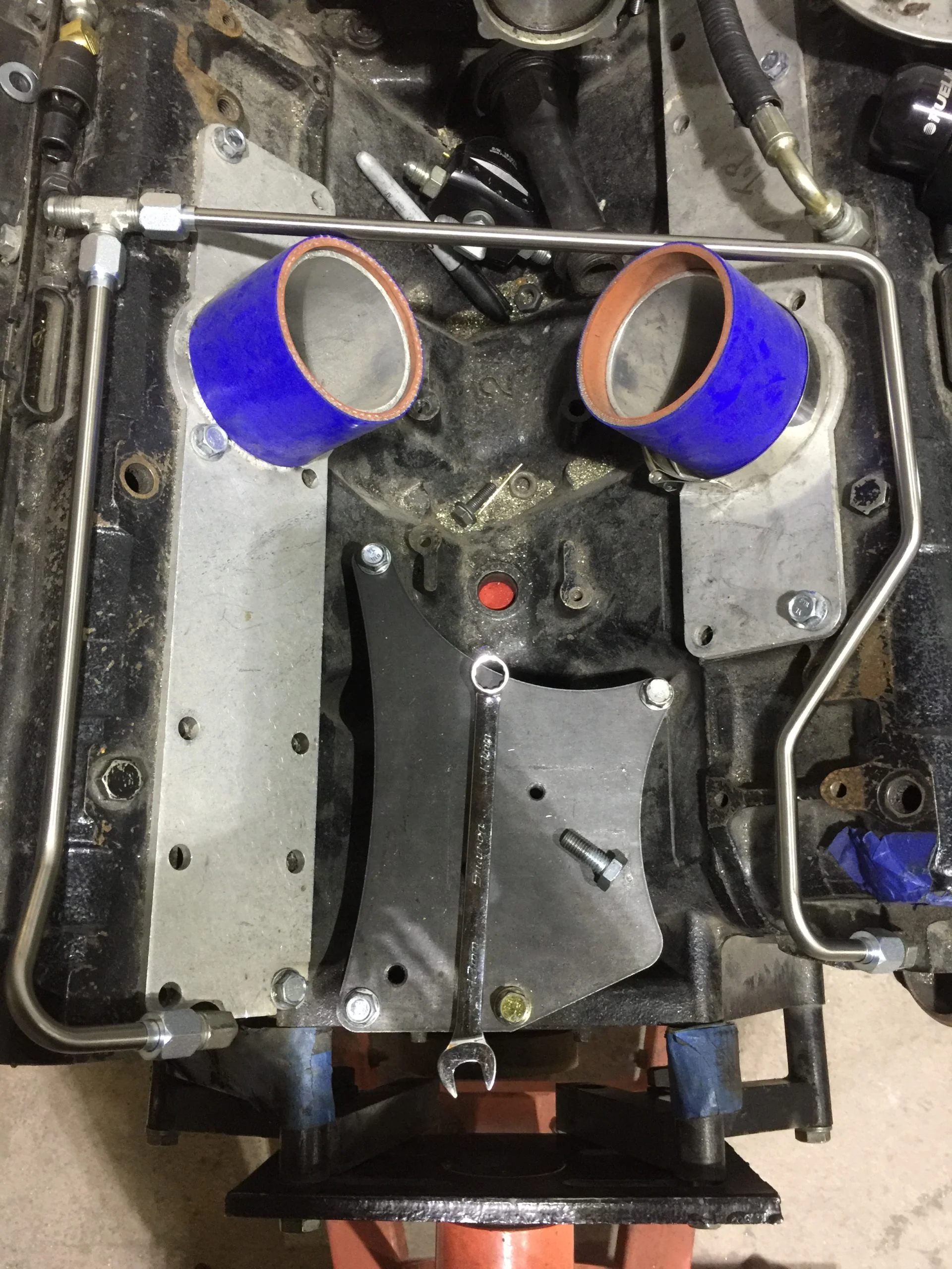 IDP Fuel System - OBS - Image 3