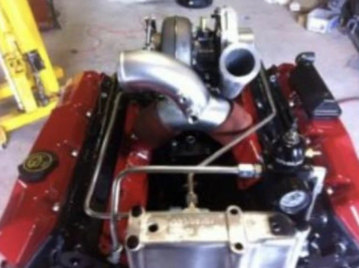IDP Regulated Fuel Return Kit - Image 3