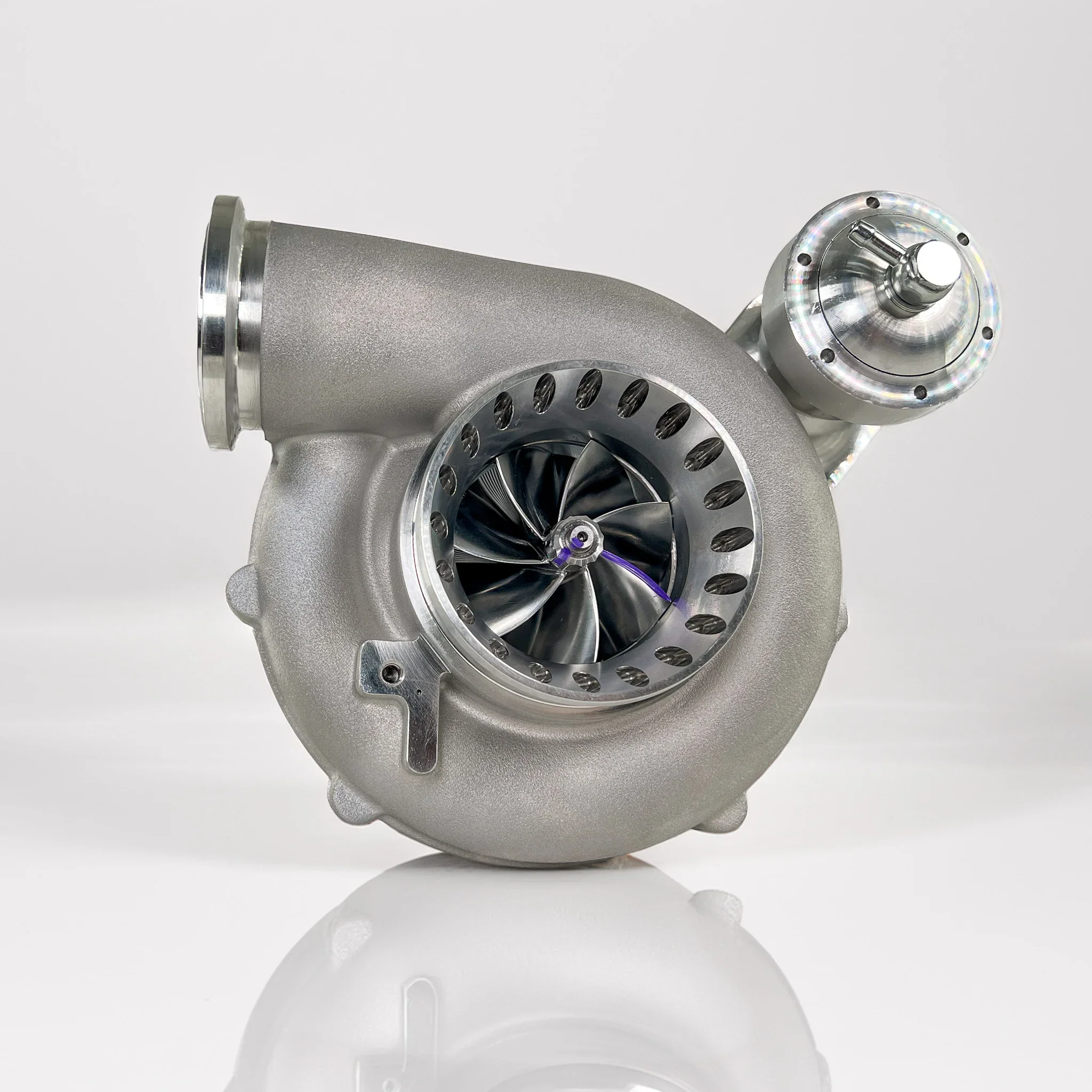 KC300x G3 Stage 1 Turbo - 7.3 Powerstroke (E99)