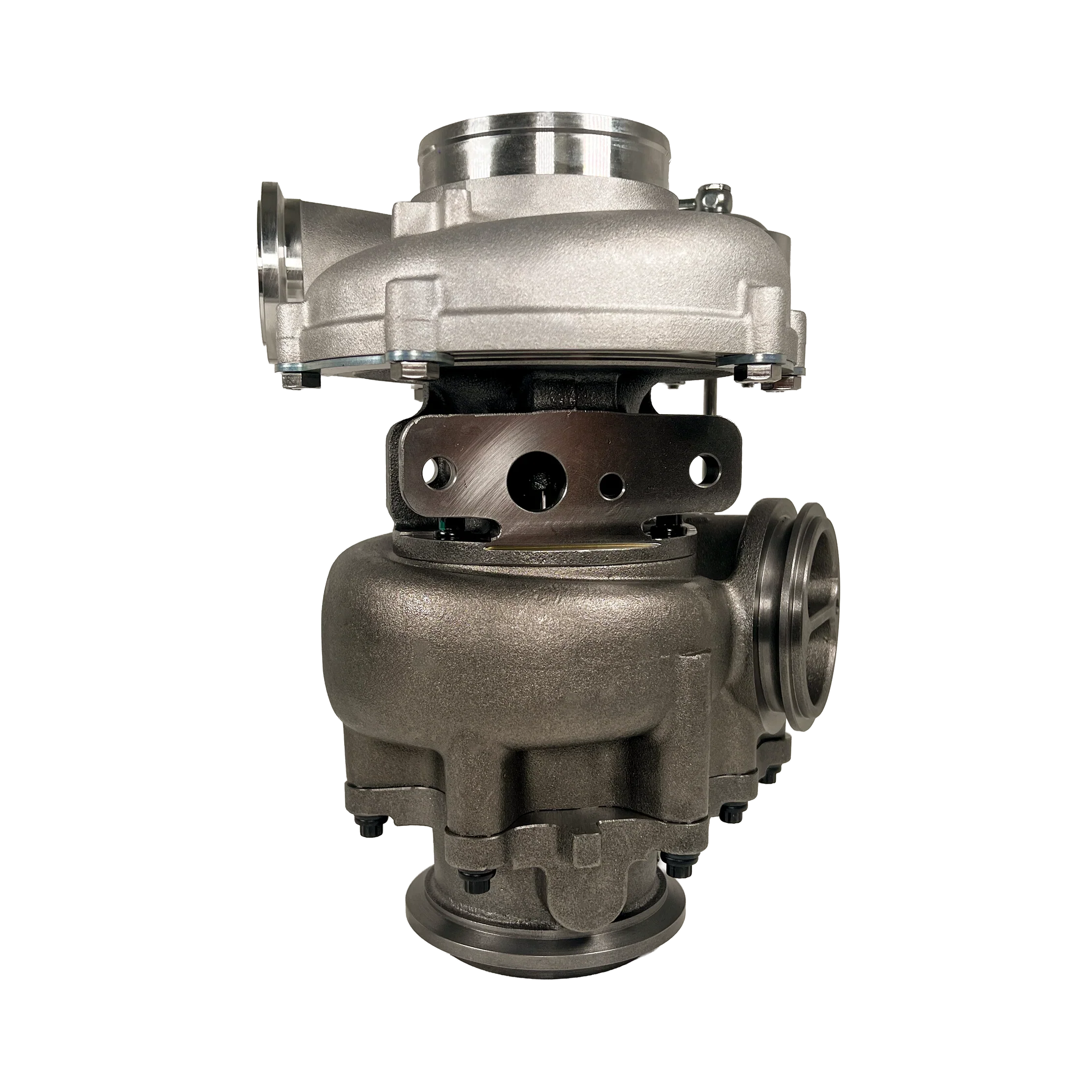 KC300x G3 Stage 1 Turbo - 7.3 Powerstroke (E99) - Image 2