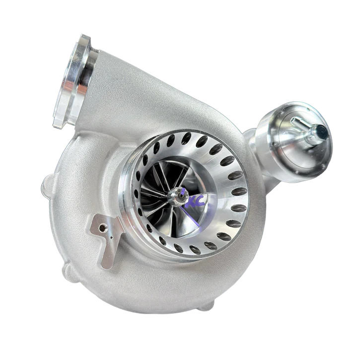 KC300x Gen 3 Stage 1 Conversion Kit - 7.3 Powerstroke OBS (94-97) - Image 2