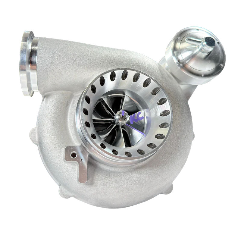 KC300x Gen 3 Stage 2 Conversion Kit - 7.3 Powerstroke OBS (94-97) - Image 2