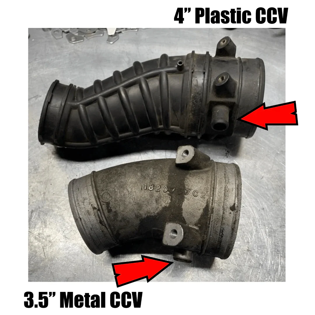 KC300x Gen 3 Stage 2 Conversion Kit - 7.3 Powerstroke OBS (94-97) - Image 3