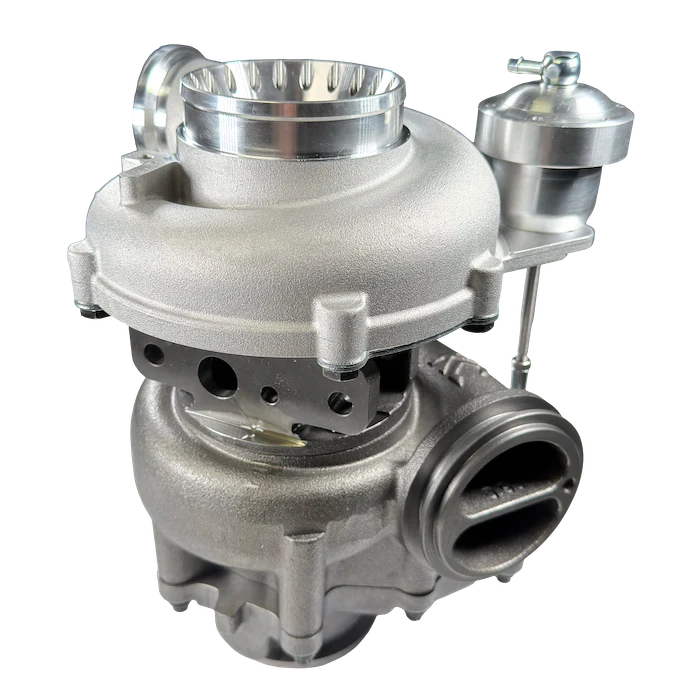 KC300x Gen 3 Stage 2 Conversion Kit - 7.3 Powerstroke OBS (94-97) - Image 4