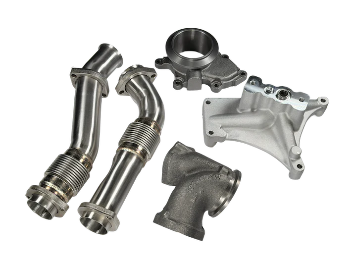 KC300x Gen 3 Stage 2 Conversion Kit - 7.3 Powerstroke OBS (94-97) - Image 5