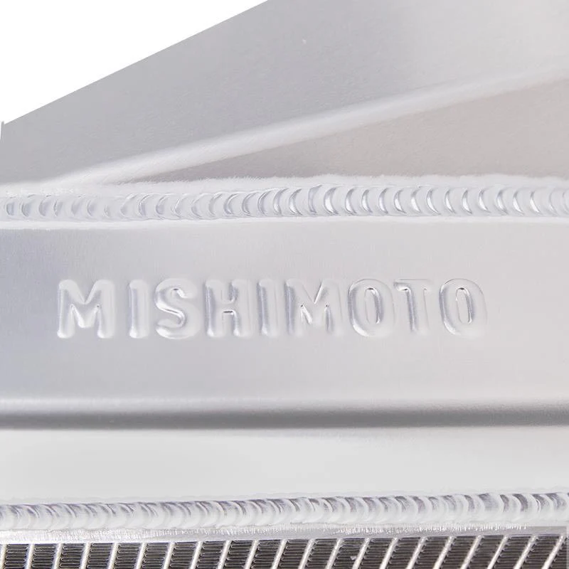 Mishimoto Ford 2011-2016 6.7L Powerstroke Aluminum Primary Radiator - Image 3