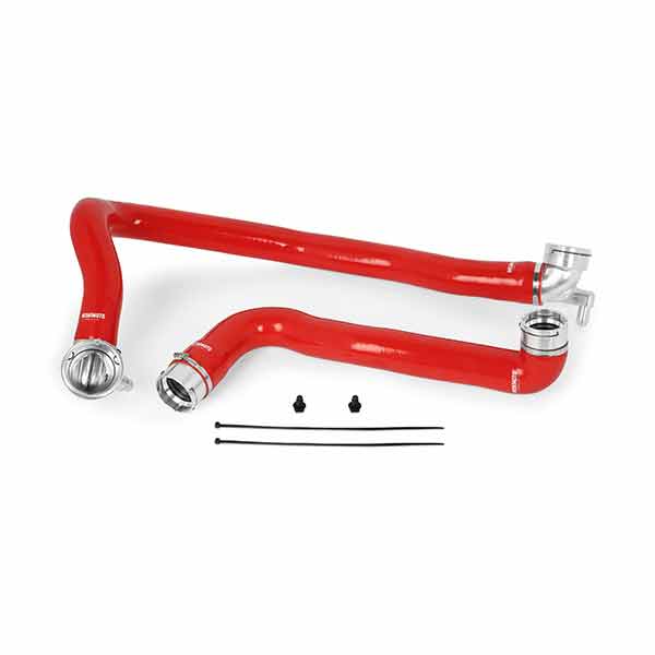 MISHIMOTO MMHOSE-F2D-11 SILICONE HOSE KIT 11-16 6.7 - Image 3