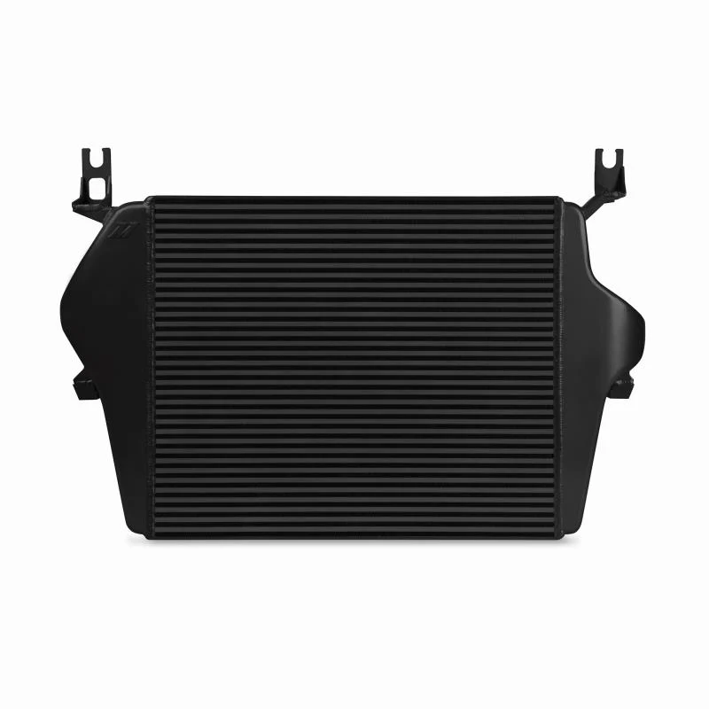MISHIMOTO MMINT-F2D-03 INTERCOOLER 03-07 - Image 2